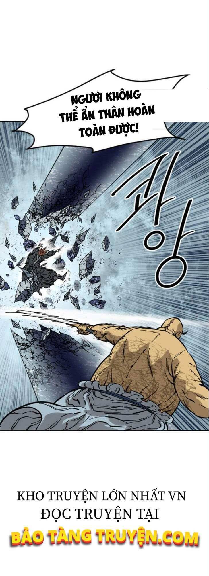 Thiên Hạ Đệ Nhất Nhân Chapter 51 - 15