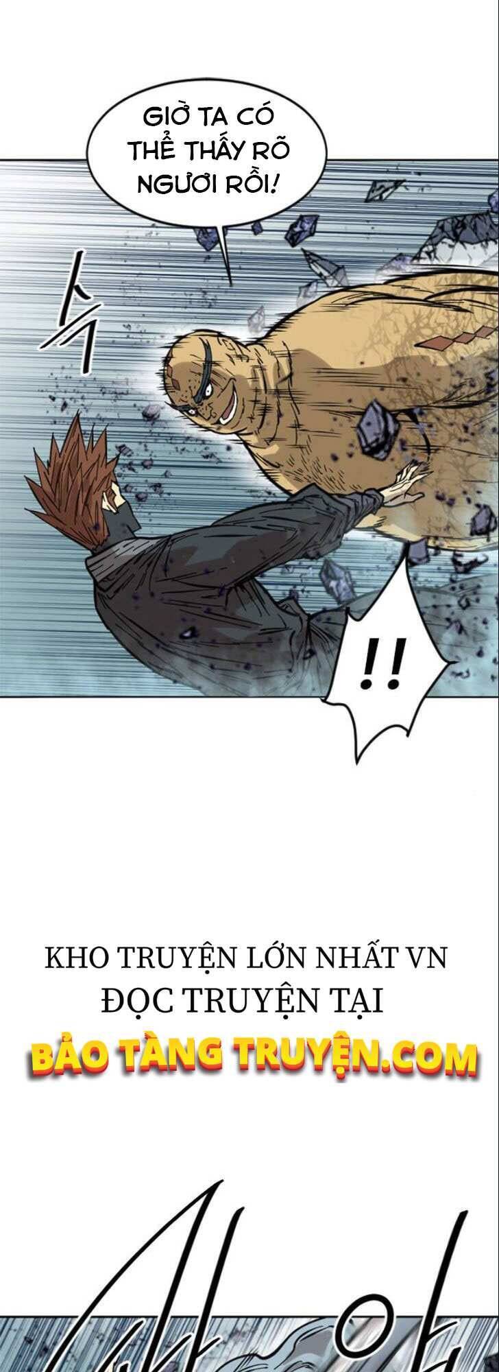 Thiên Hạ Đệ Nhất Nhân Chapter 51 - 16