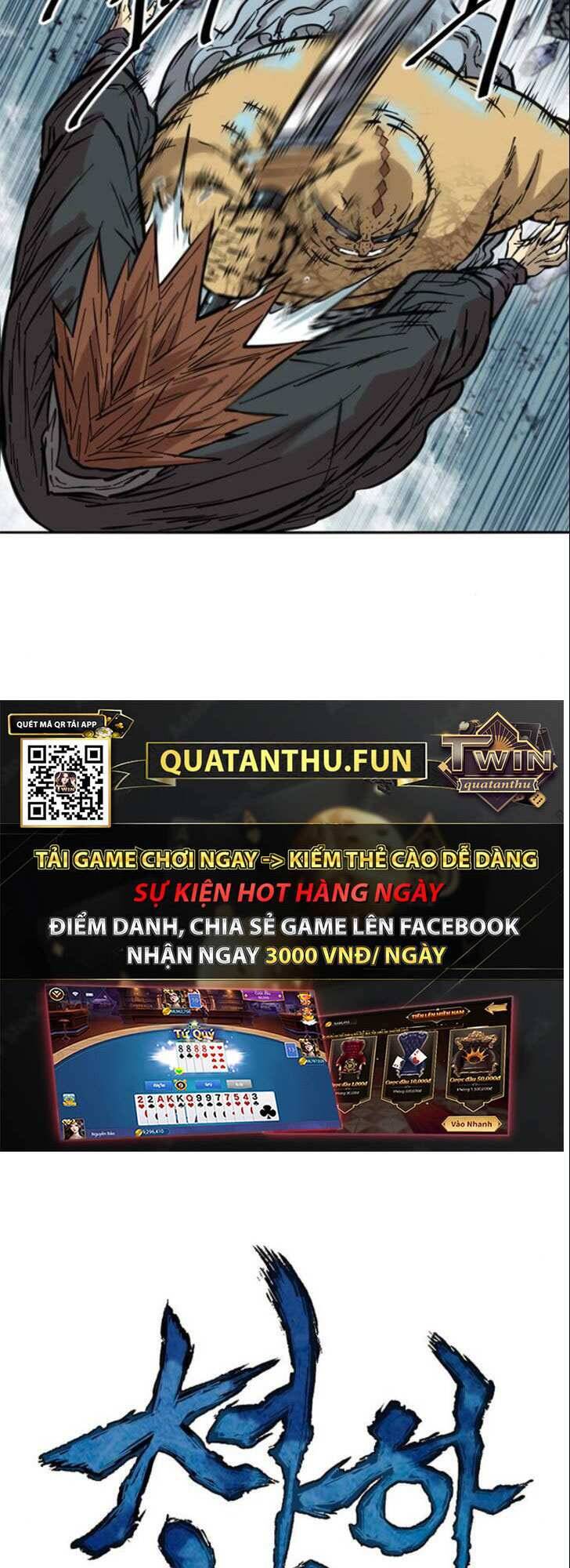 Thiên Hạ Đệ Nhất Nhân Chapter 51 - 17