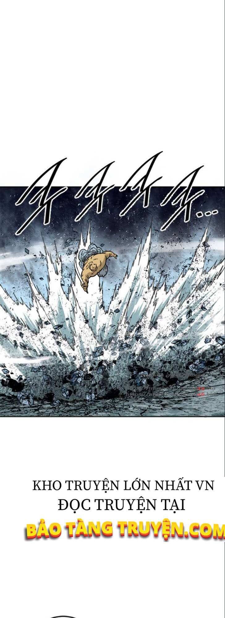 Thiên Hạ Đệ Nhất Nhân Chapter 51 - 20