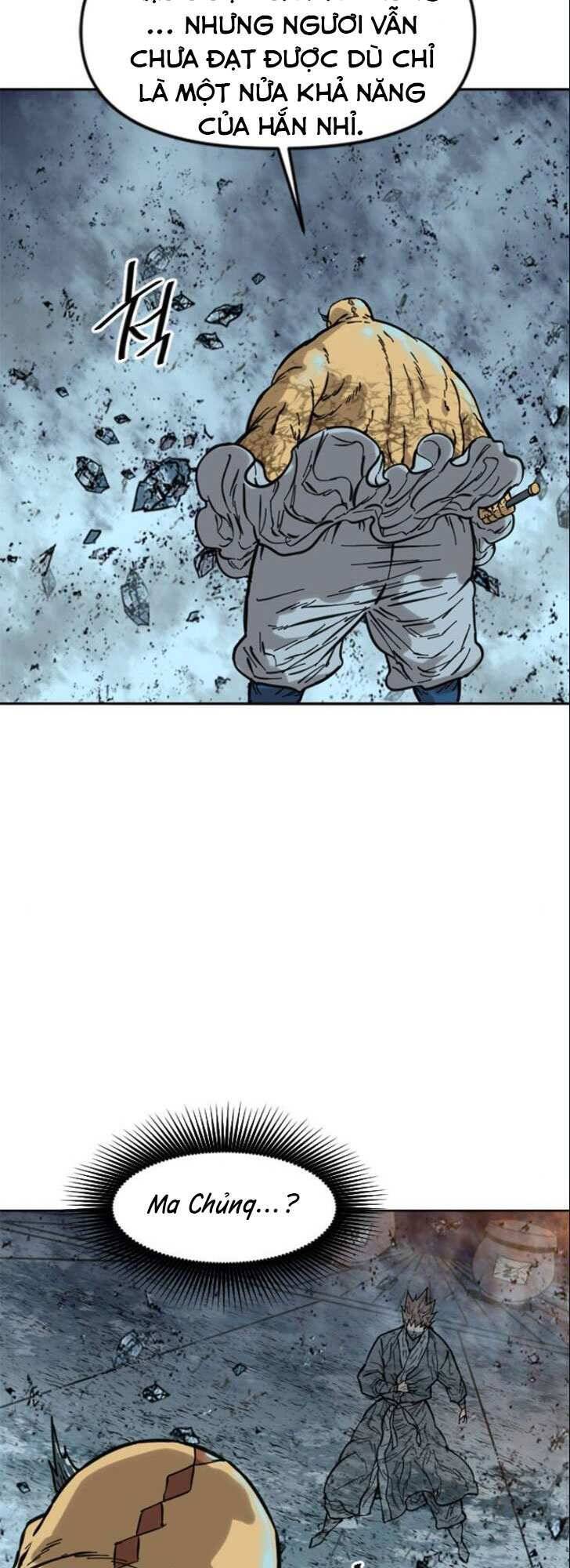 Thiên Hạ Đệ Nhất Nhân Chapter 51 - 23