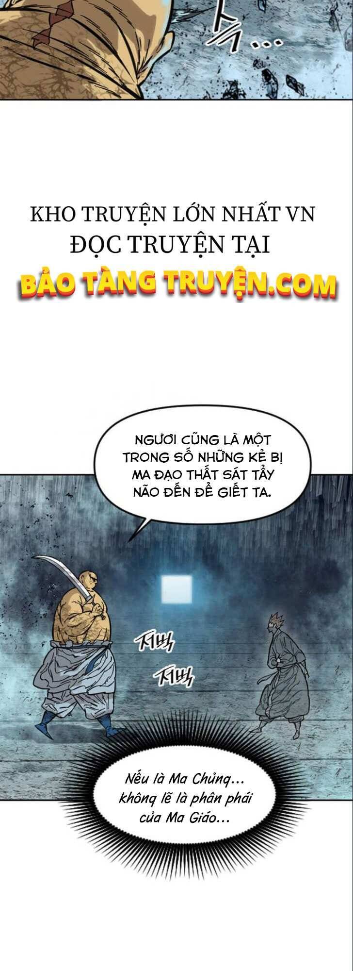 Thiên Hạ Đệ Nhất Nhân Chapter 51 - 24