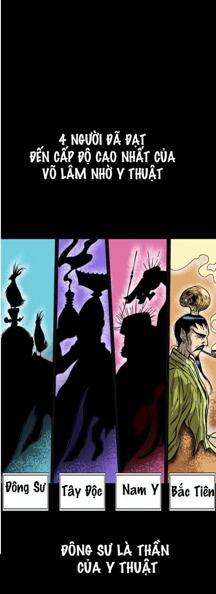 Thiên Hạ Đệ Nhất Nhân Chapter 51 - 26