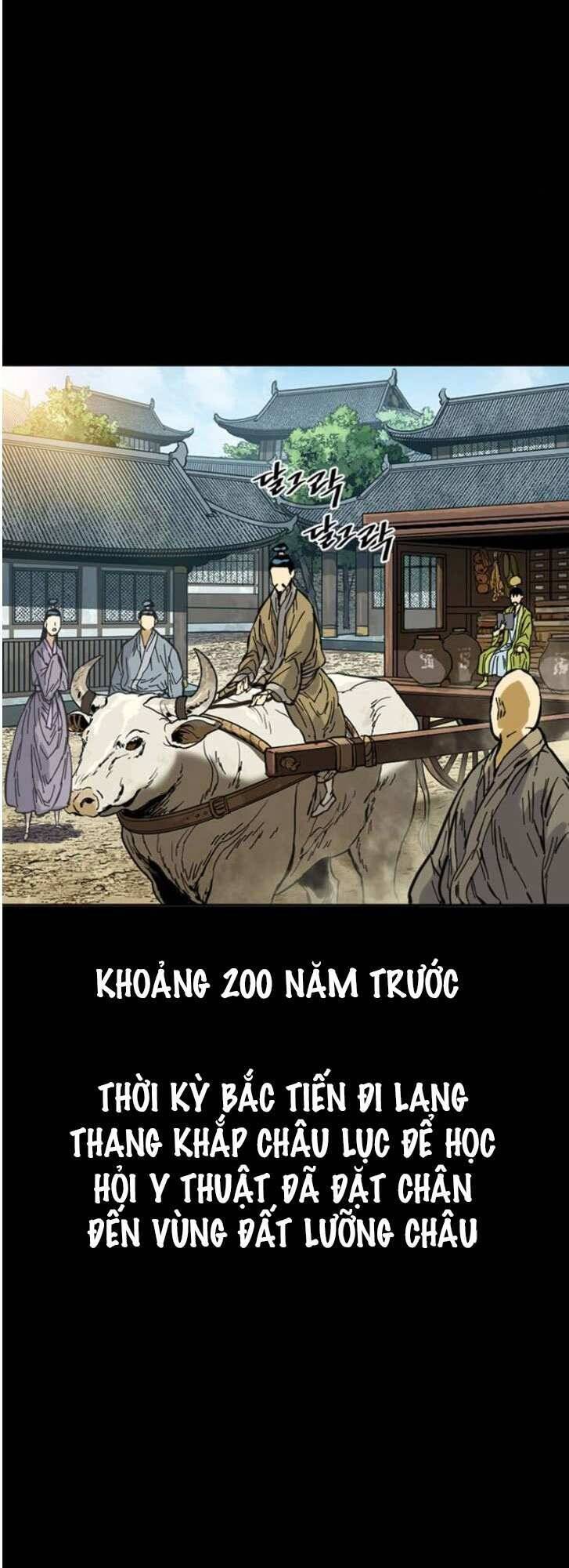 Thiên Hạ Đệ Nhất Nhân Chapter 51 - 28
