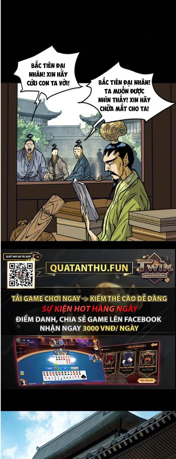 Thiên Hạ Đệ Nhất Nhân Chapter 51 - 29