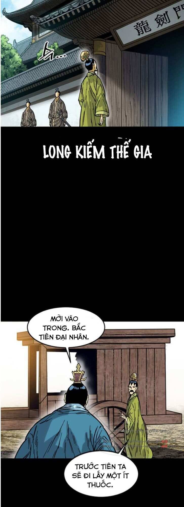 Thiên Hạ Đệ Nhất Nhân Chapter 51 - 30