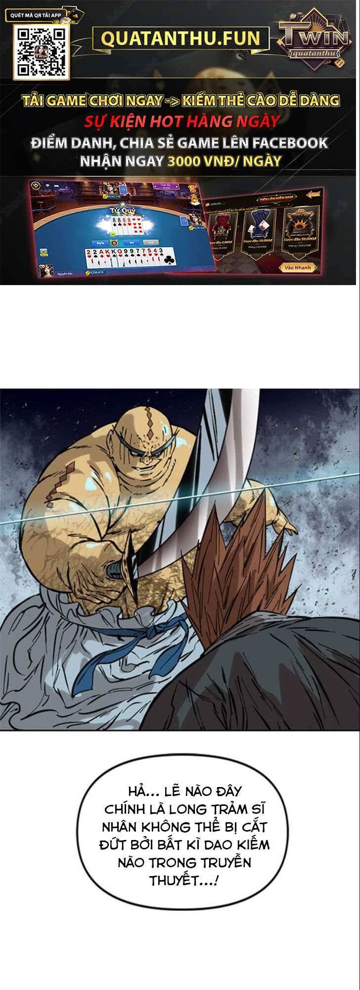 Thiên Hạ Đệ Nhất Nhân Chapter 51 - 4