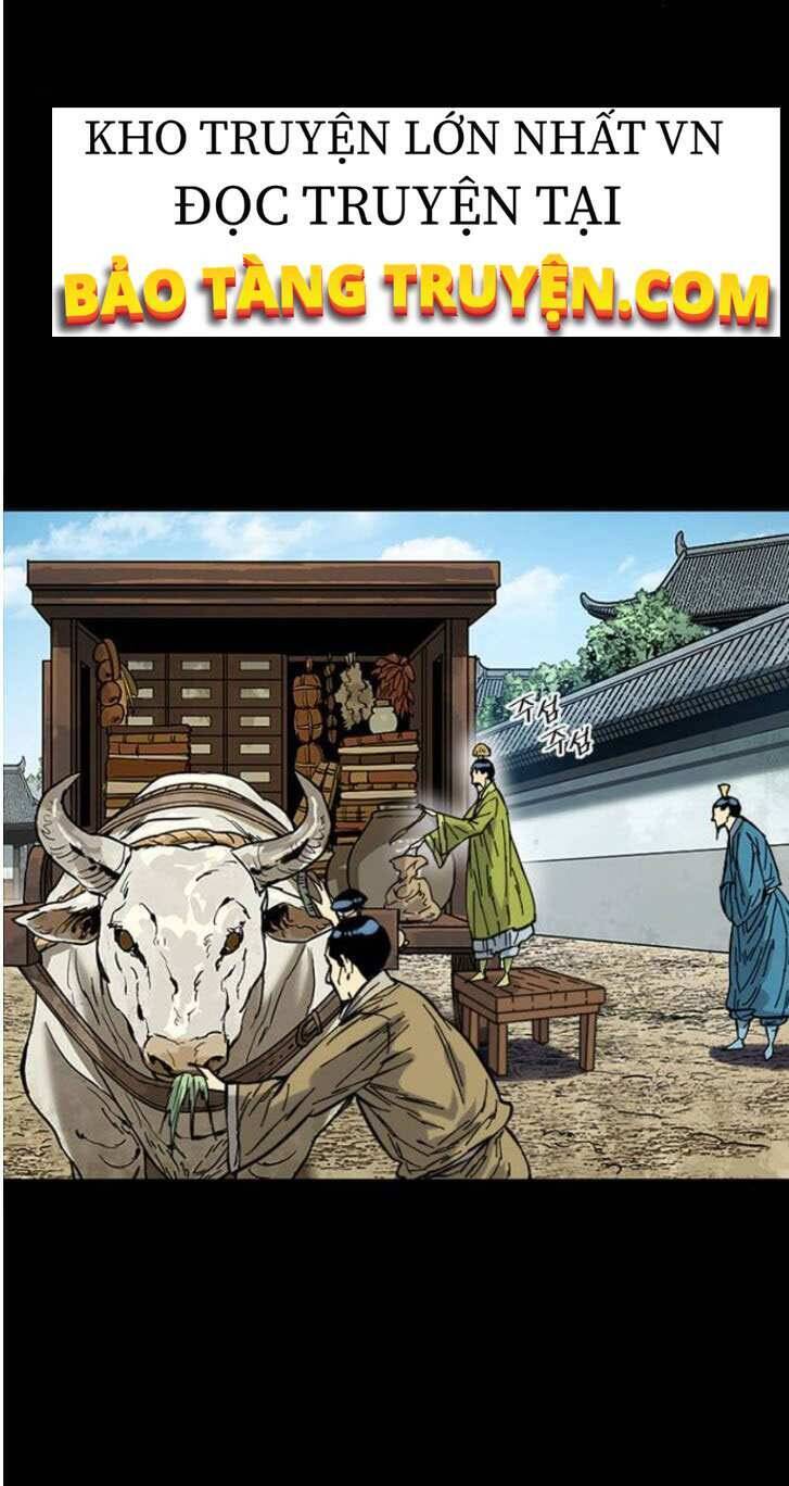 Thiên Hạ Đệ Nhất Nhân Chapter 51 - 31