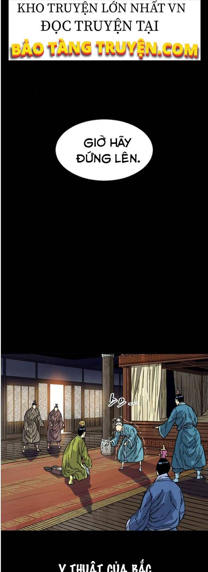 Thiên Hạ Đệ Nhất Nhân Chapter 51 - 32