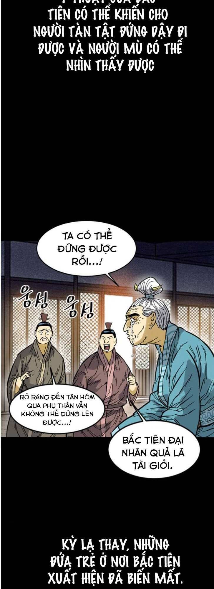 Thiên Hạ Đệ Nhất Nhân Chapter 51 - 33