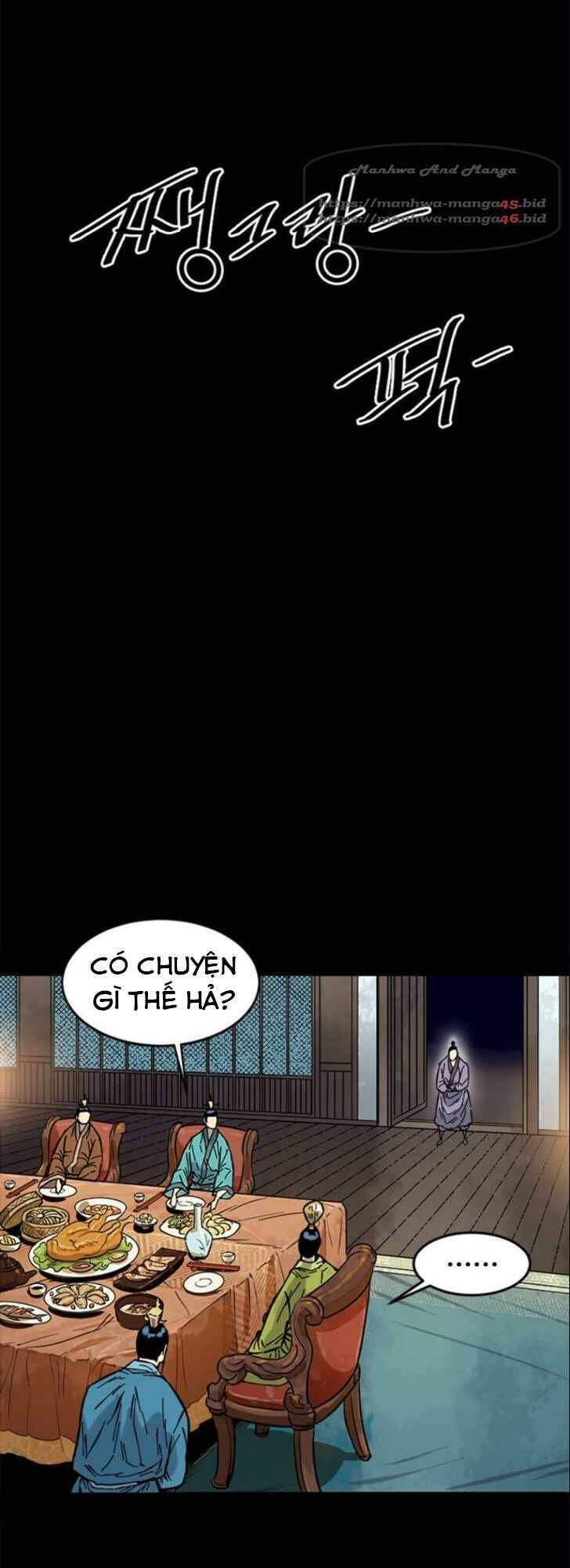 Thiên Hạ Đệ Nhất Nhân Chapter 51 - 37