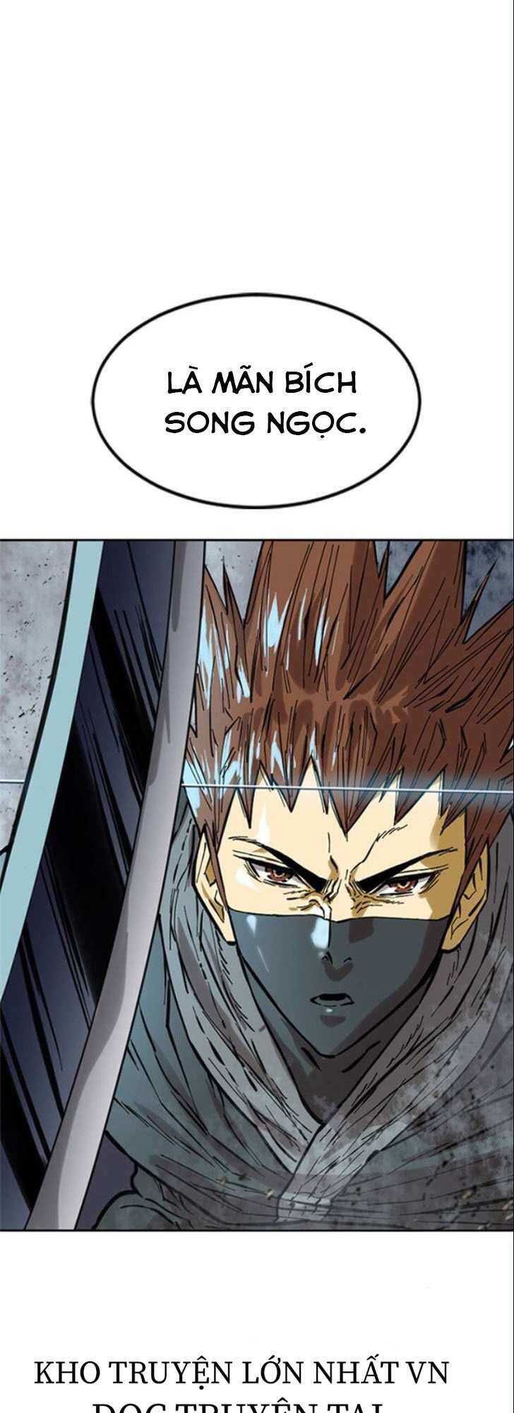 Thiên Hạ Đệ Nhất Nhân Chapter 51 - 5