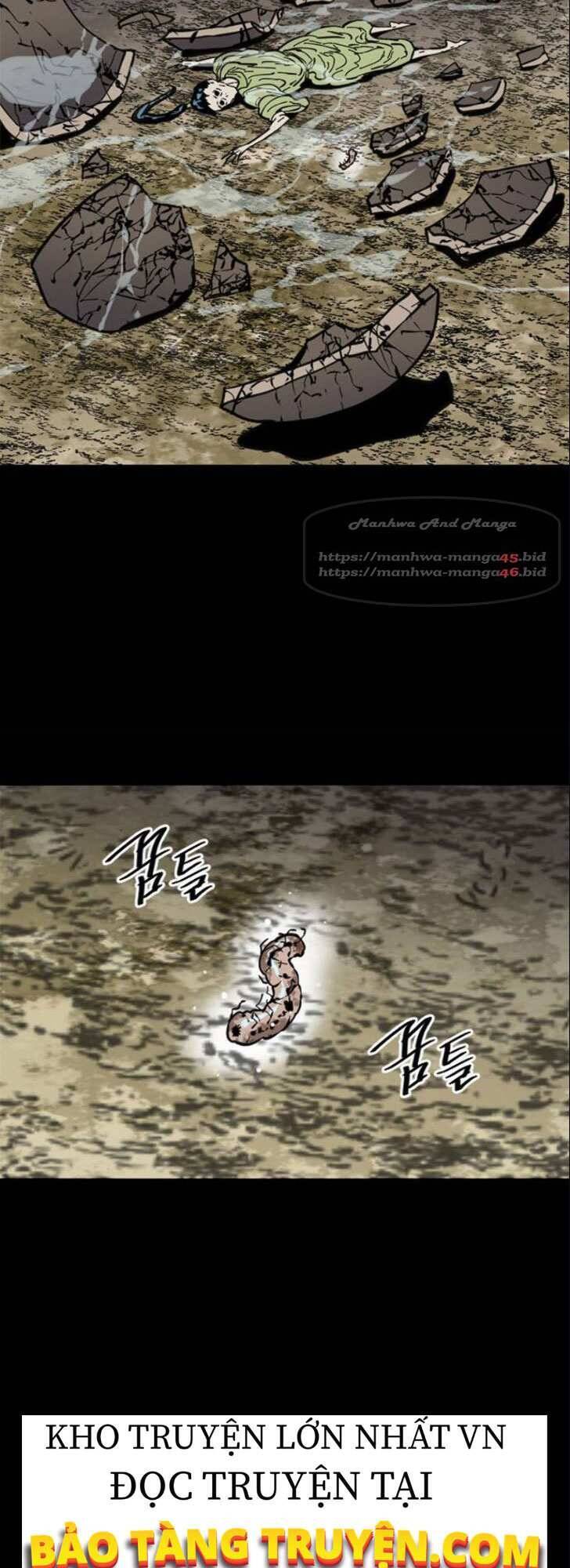 Thiên Hạ Đệ Nhất Nhân Chapter 51 - 42