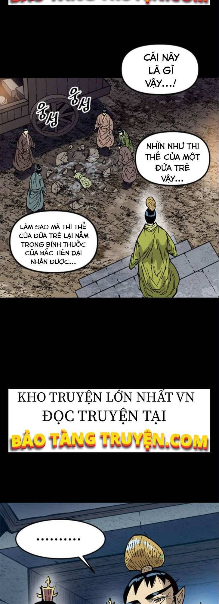 Thiên Hạ Đệ Nhất Nhân Chapter 51 - 43