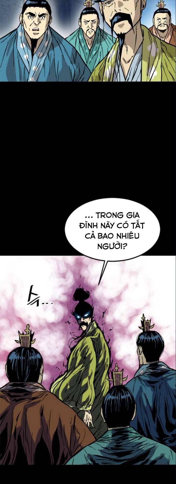 Thiên Hạ Đệ Nhất Nhân Chapter 51 - 44