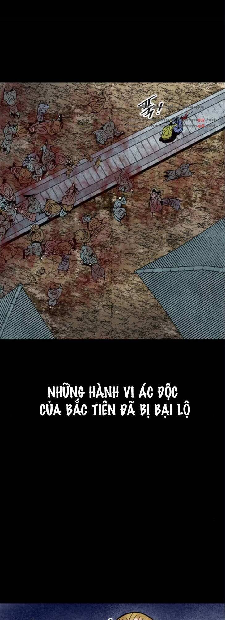 Thiên Hạ Đệ Nhất Nhân Chapter 51 - 46
