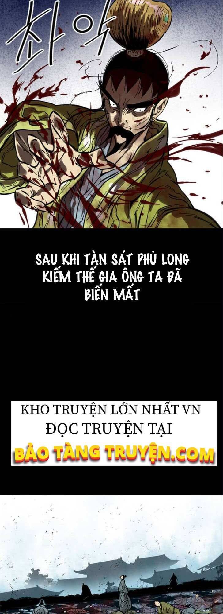 Thiên Hạ Đệ Nhất Nhân Chapter 51 - 47