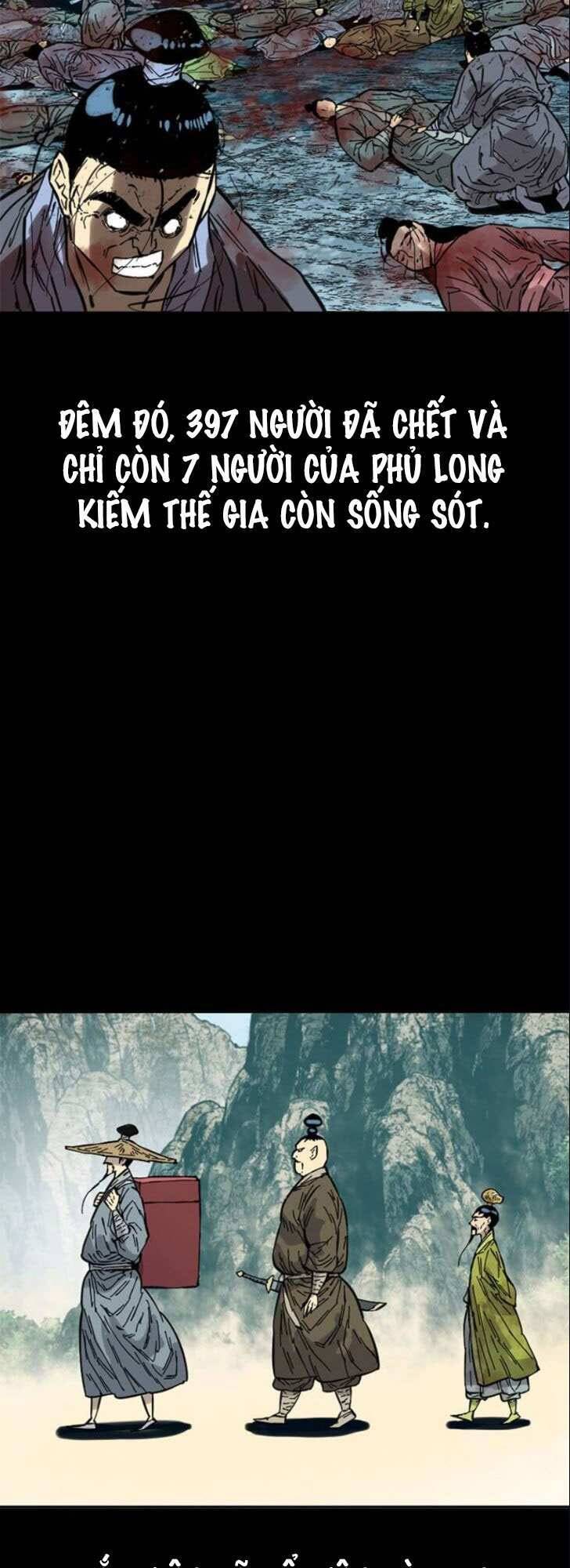 Thiên Hạ Đệ Nhất Nhân Chapter 51 - 48