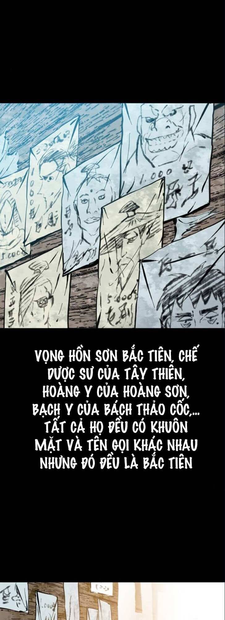 Thiên Hạ Đệ Nhất Nhân Chapter 51 - 50