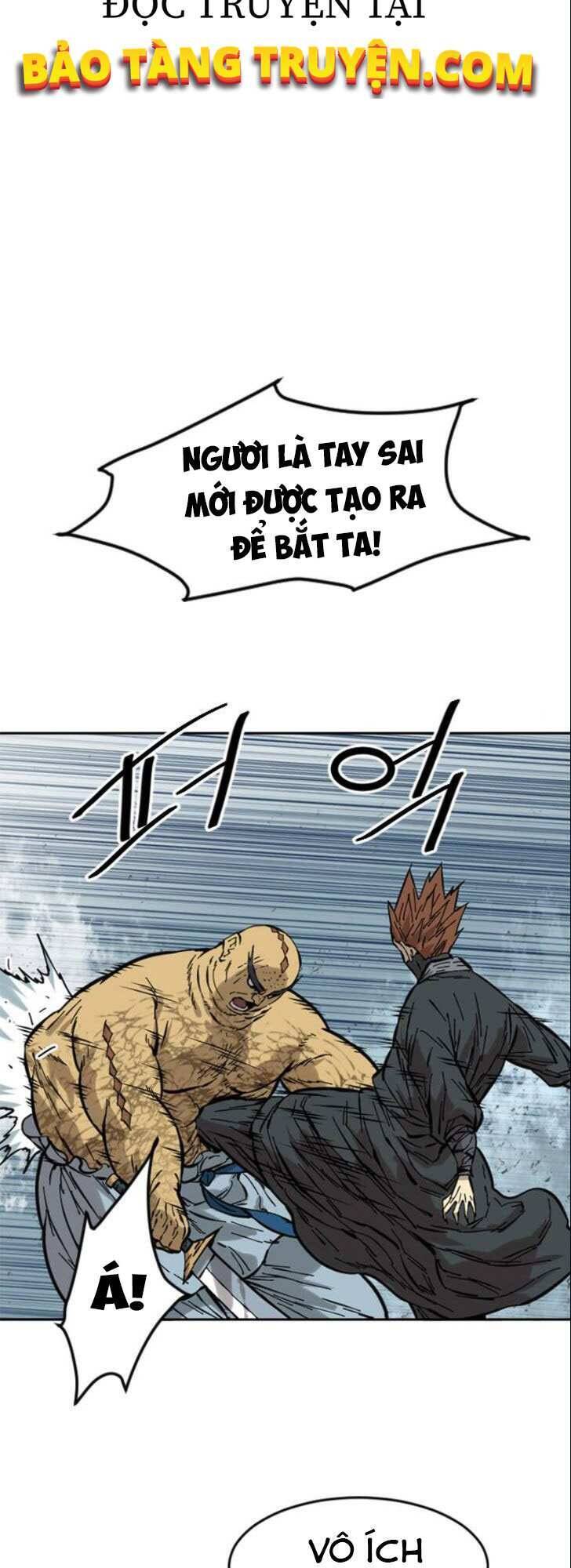 Thiên Hạ Đệ Nhất Nhân Chapter 51 - 6