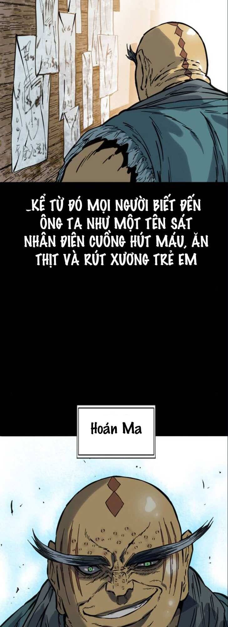 Thiên Hạ Đệ Nhất Nhân Chapter 51 - 51