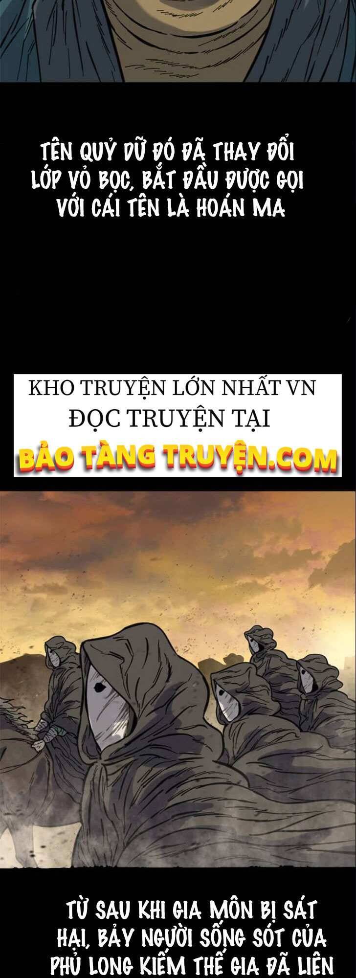 Thiên Hạ Đệ Nhất Nhân Chapter 51 - 52