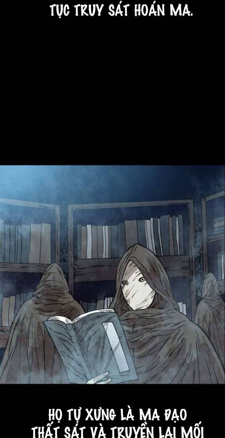 Thiên Hạ Đệ Nhất Nhân Chapter 51 - 53