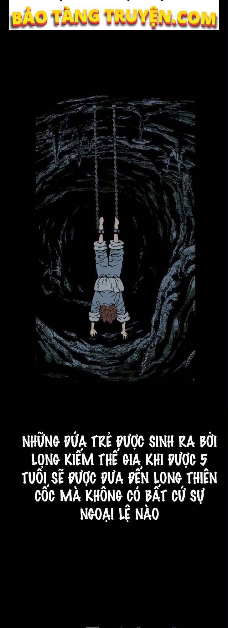 Thiên Hạ Đệ Nhất Nhân Chapter 51 - 55