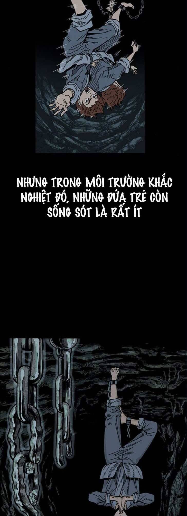 Thiên Hạ Đệ Nhất Nhân Chapter 51 - 56