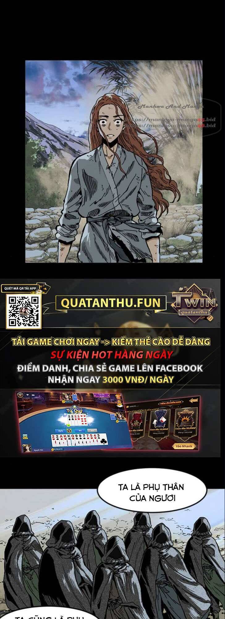 Thiên Hạ Đệ Nhất Nhân Chapter 51 - 59