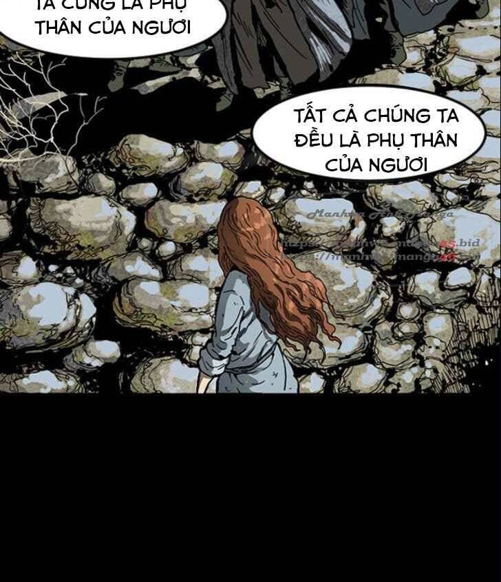 Thiên Hạ Đệ Nhất Nhân Chapter 51 - 60