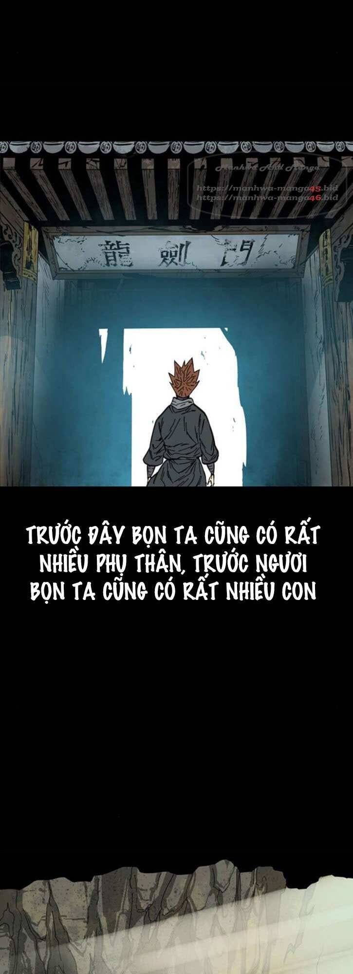 Thiên Hạ Đệ Nhất Nhân Chapter 51 - 62