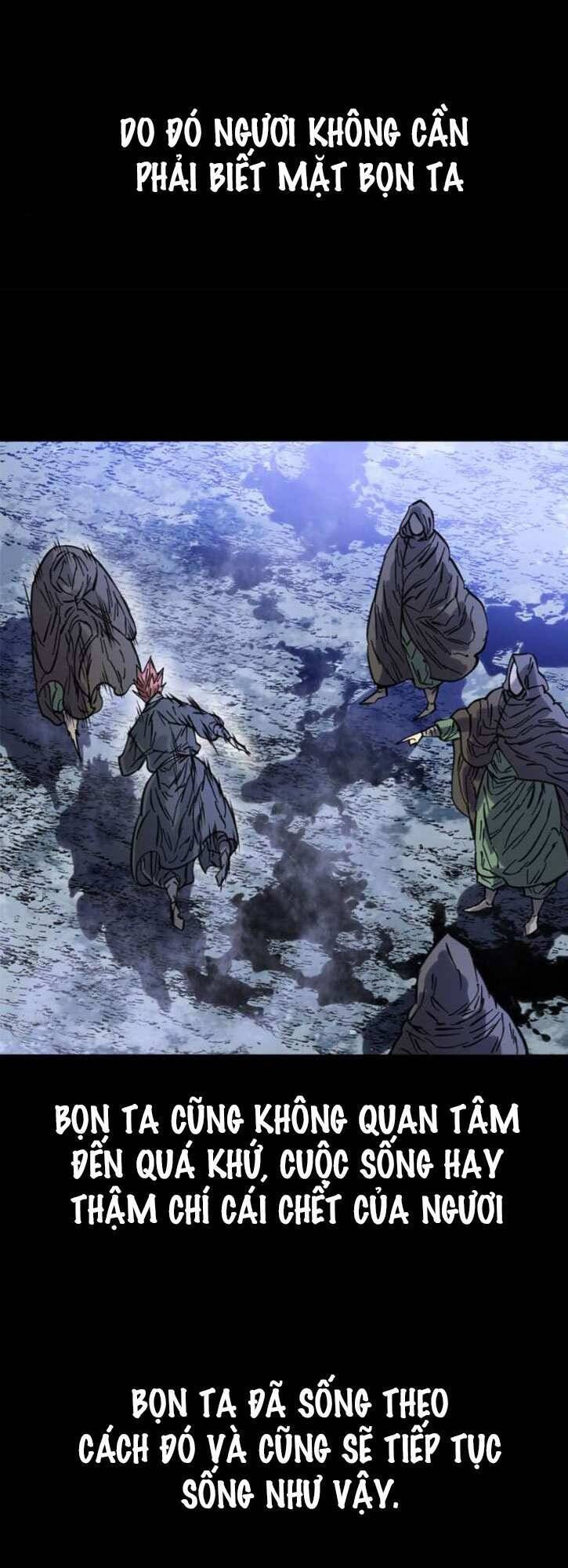 Thiên Hạ Đệ Nhất Nhân Chapter 51 - 64