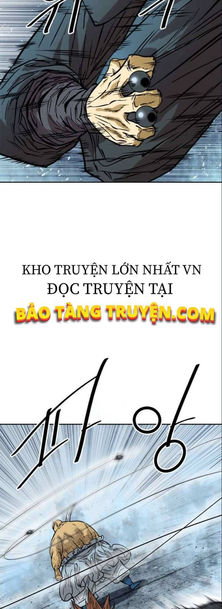 Thiên Hạ Đệ Nhất Nhân Chapter 51 - 67