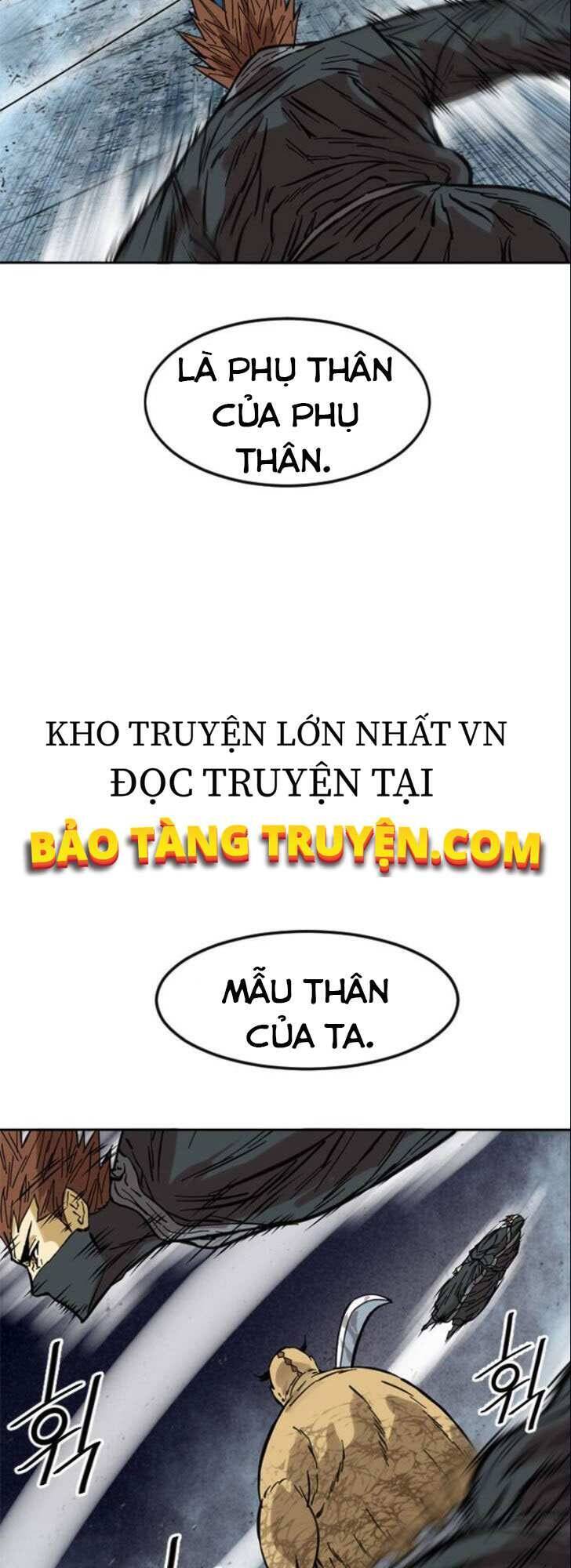 Thiên Hạ Đệ Nhất Nhân Chapter 51 - 68