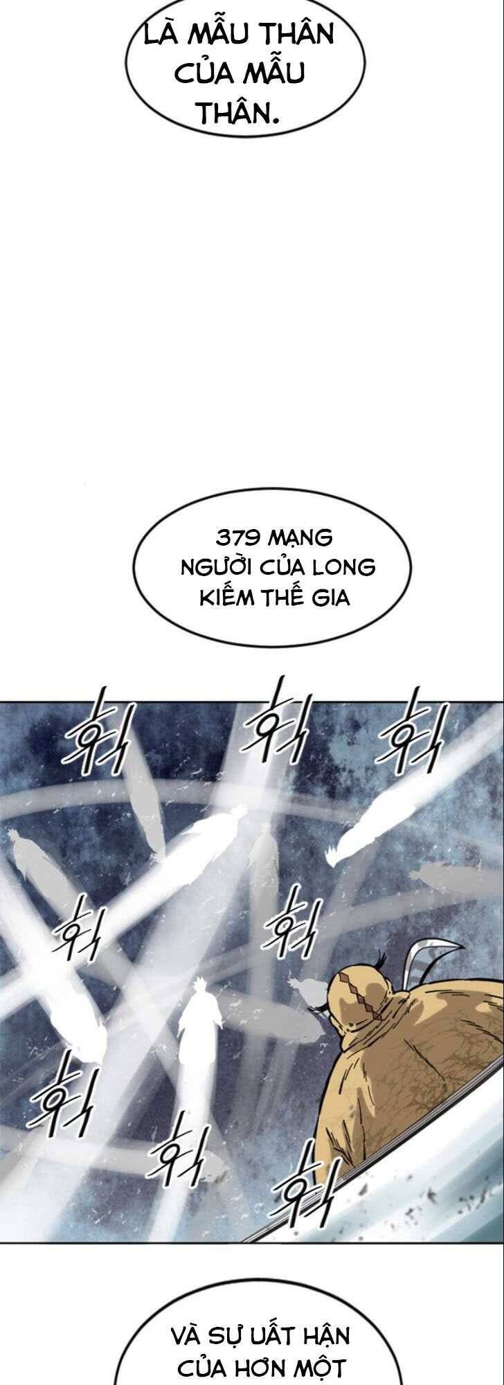 Thiên Hạ Đệ Nhất Nhân Chapter 51 - 70