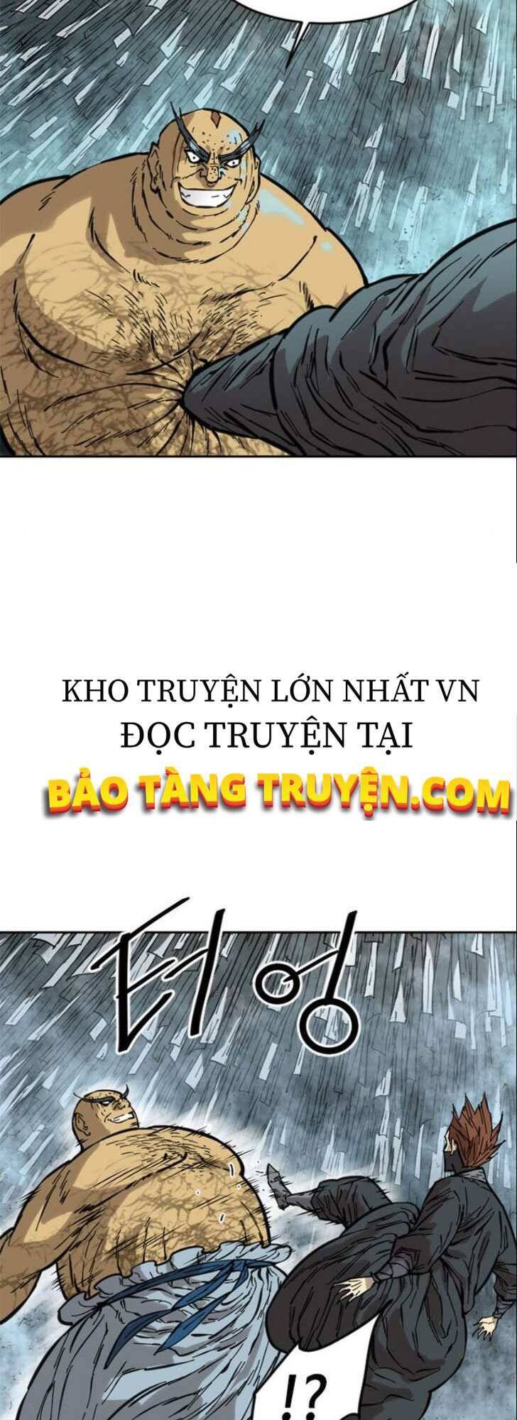 Thiên Hạ Đệ Nhất Nhân Chapter 51 - 8