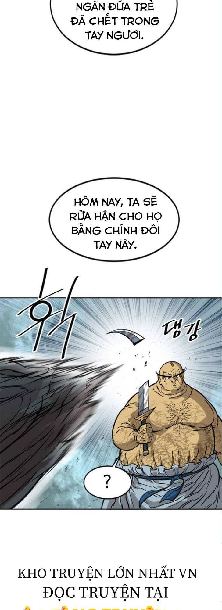 Thiên Hạ Đệ Nhất Nhân Chapter 51 - 71