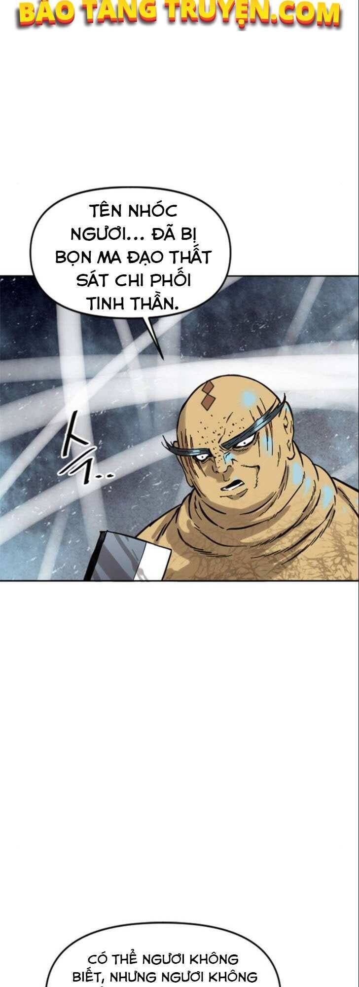 Thiên Hạ Đệ Nhất Nhân Chapter 51 - 72