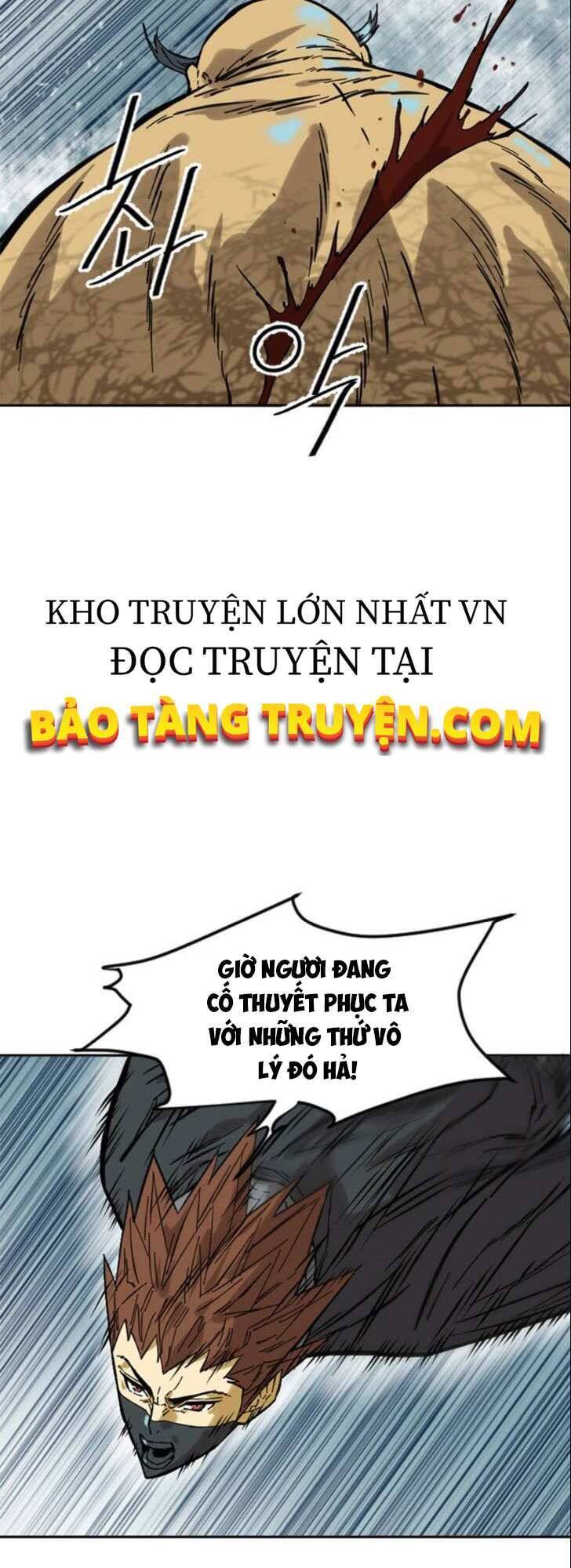Thiên Hạ Đệ Nhất Nhân Chapter 51 - 74
