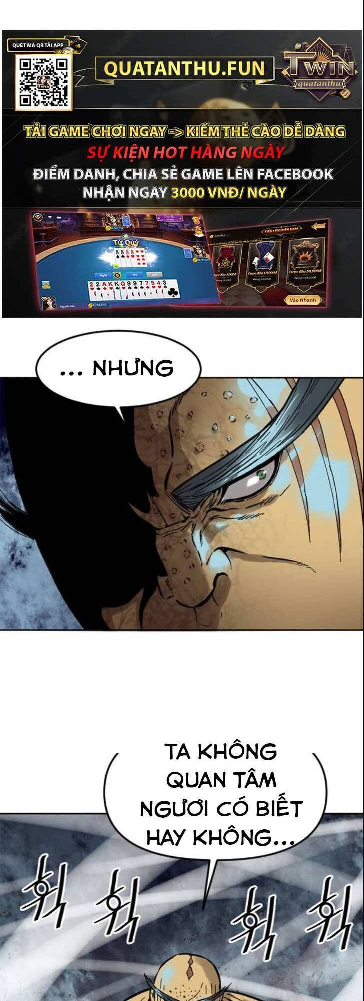 Thiên Hạ Đệ Nhất Nhân Chapter 51 - 75