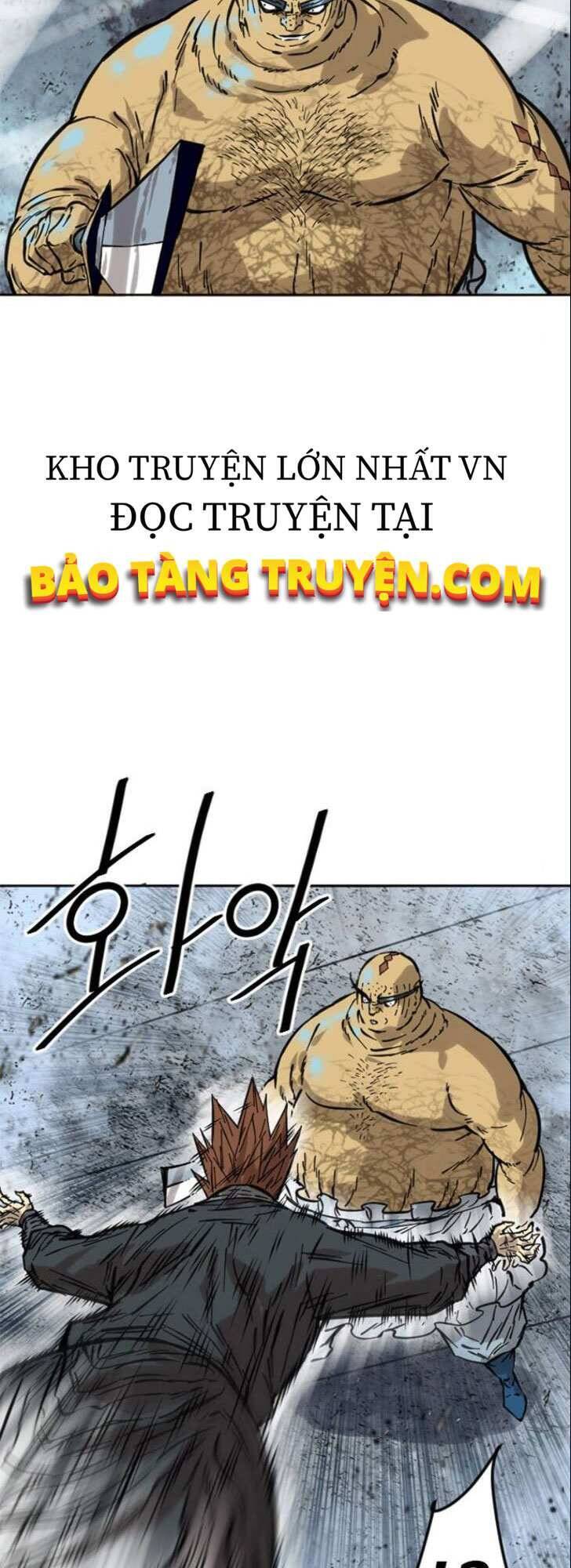 Thiên Hạ Đệ Nhất Nhân Chapter 51 - 76