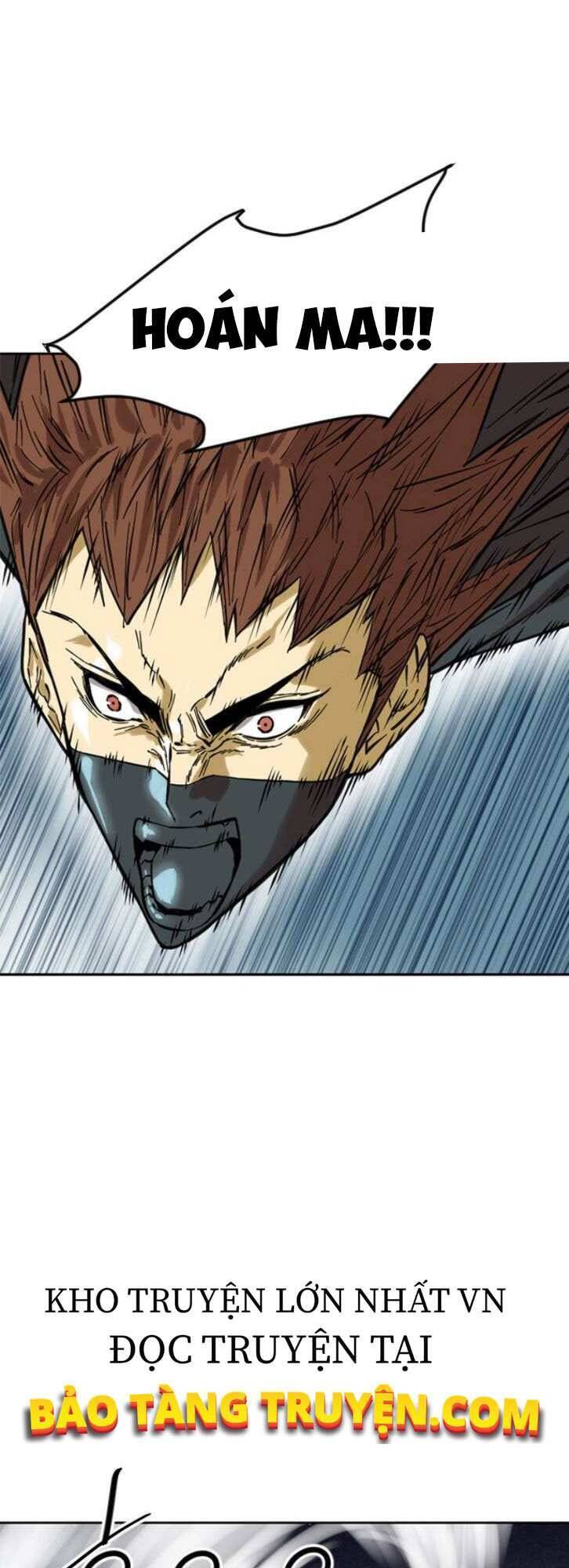 Thiên Hạ Đệ Nhất Nhân Chapter 51 - 78