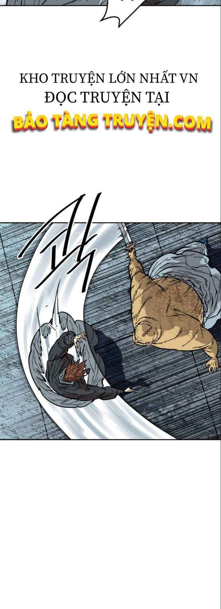 Thiên Hạ Đệ Nhất Nhân Chapter 51 - 9