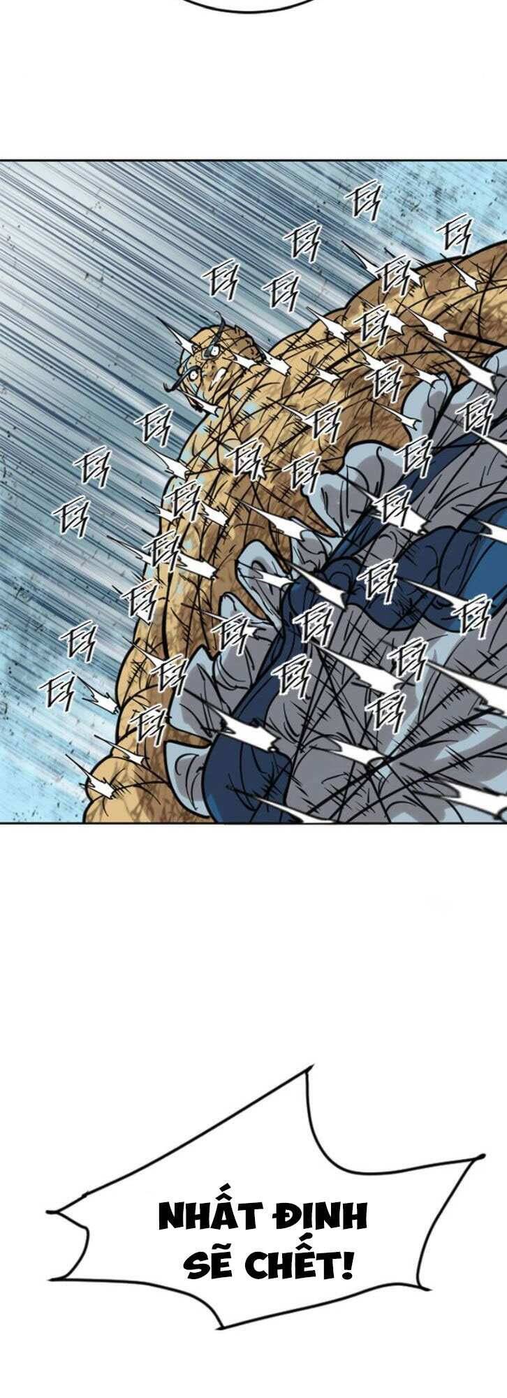 Thiên Hạ Đệ Nhất Nhân Chapter 51 - 83