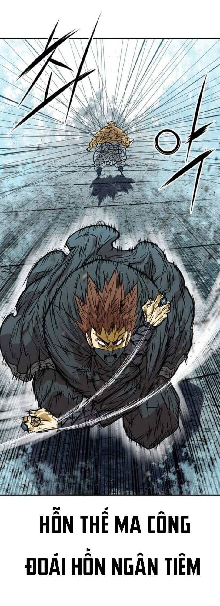 Thiên Hạ Đệ Nhất Nhân Chapter 51 - 84