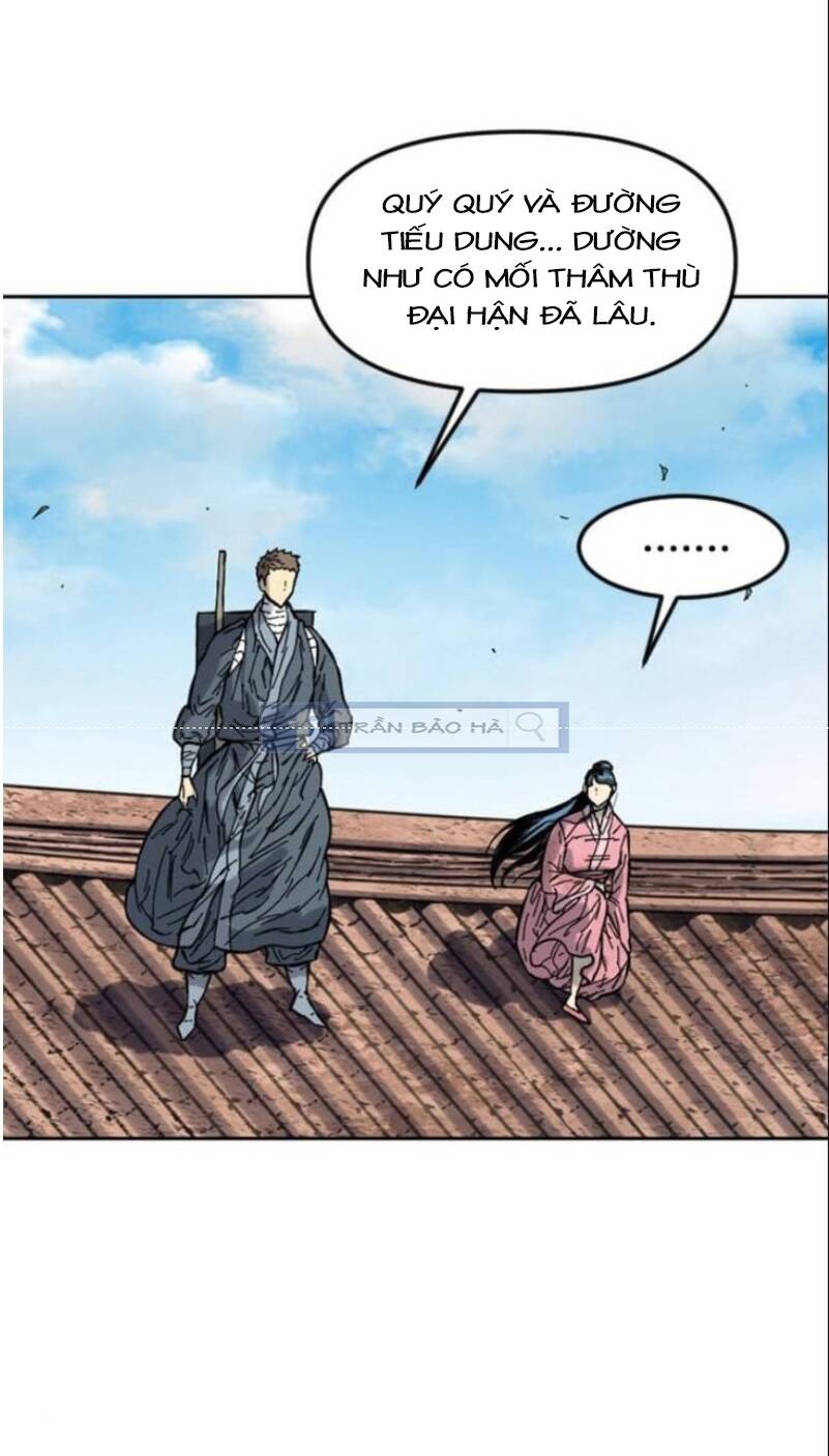 Thiên Hạ Đệ Nhất Nhân Chapter 52 - 1