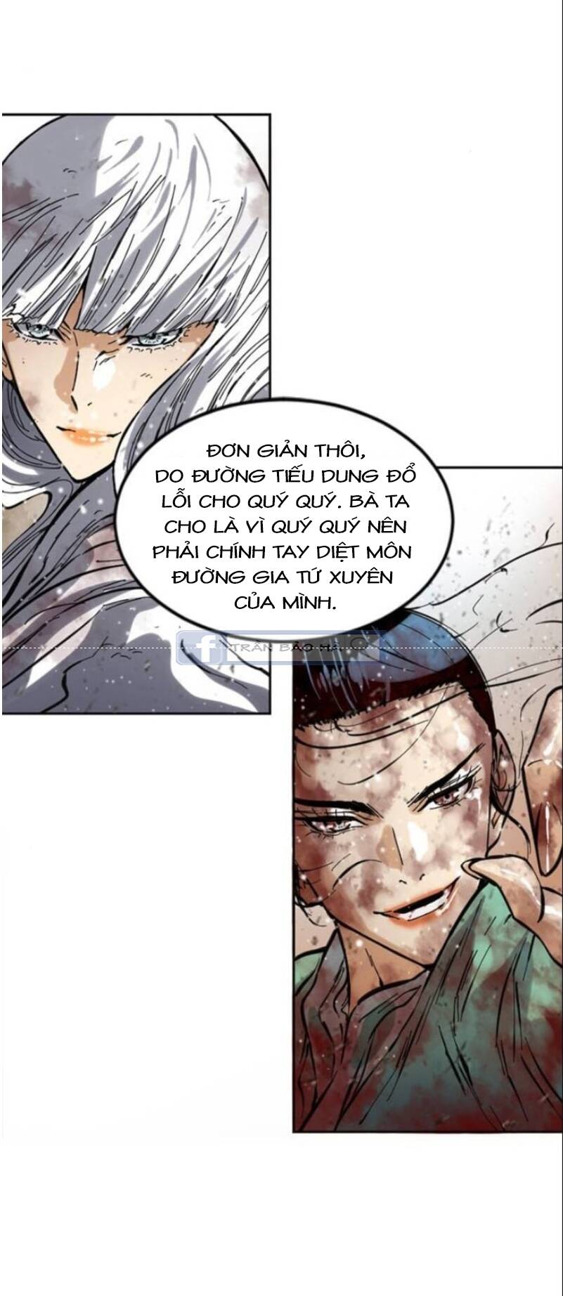 Thiên Hạ Đệ Nhất Nhân Chapter 52 - 2
