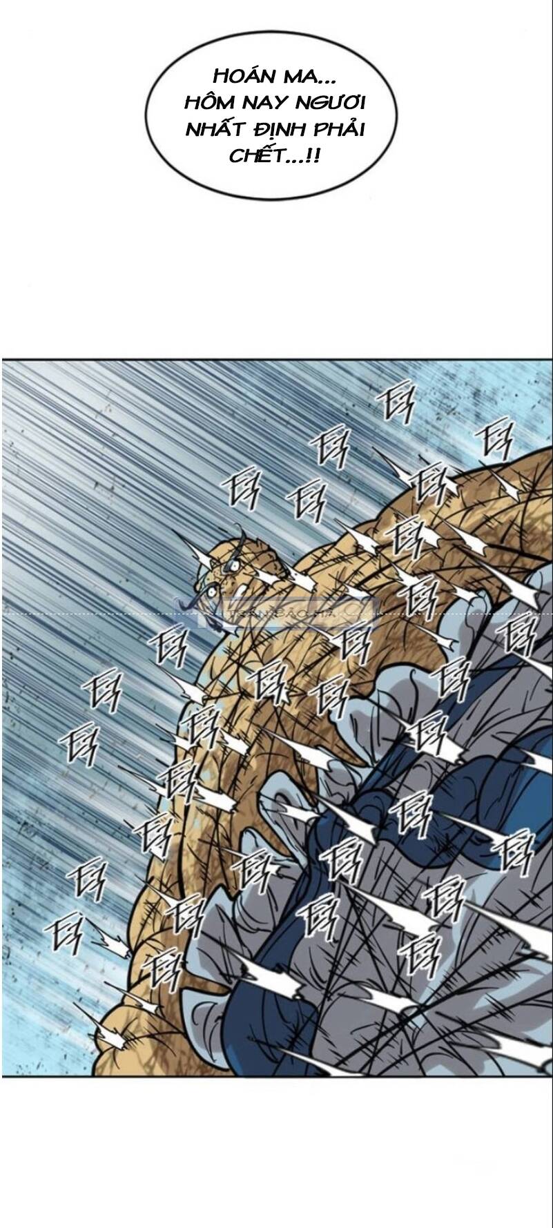 Thiên Hạ Đệ Nhất Nhân Chapter 52 - 13