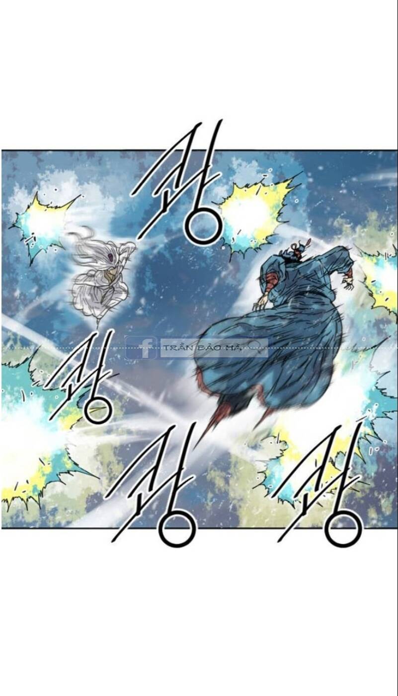 Thiên Hạ Đệ Nhất Nhân Chapter 52 - 3